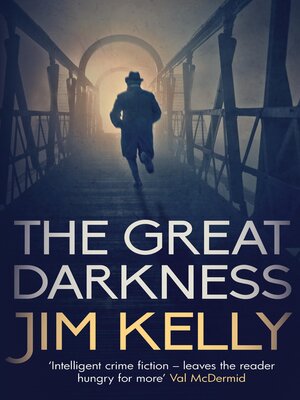 cover image of The Great Darkness